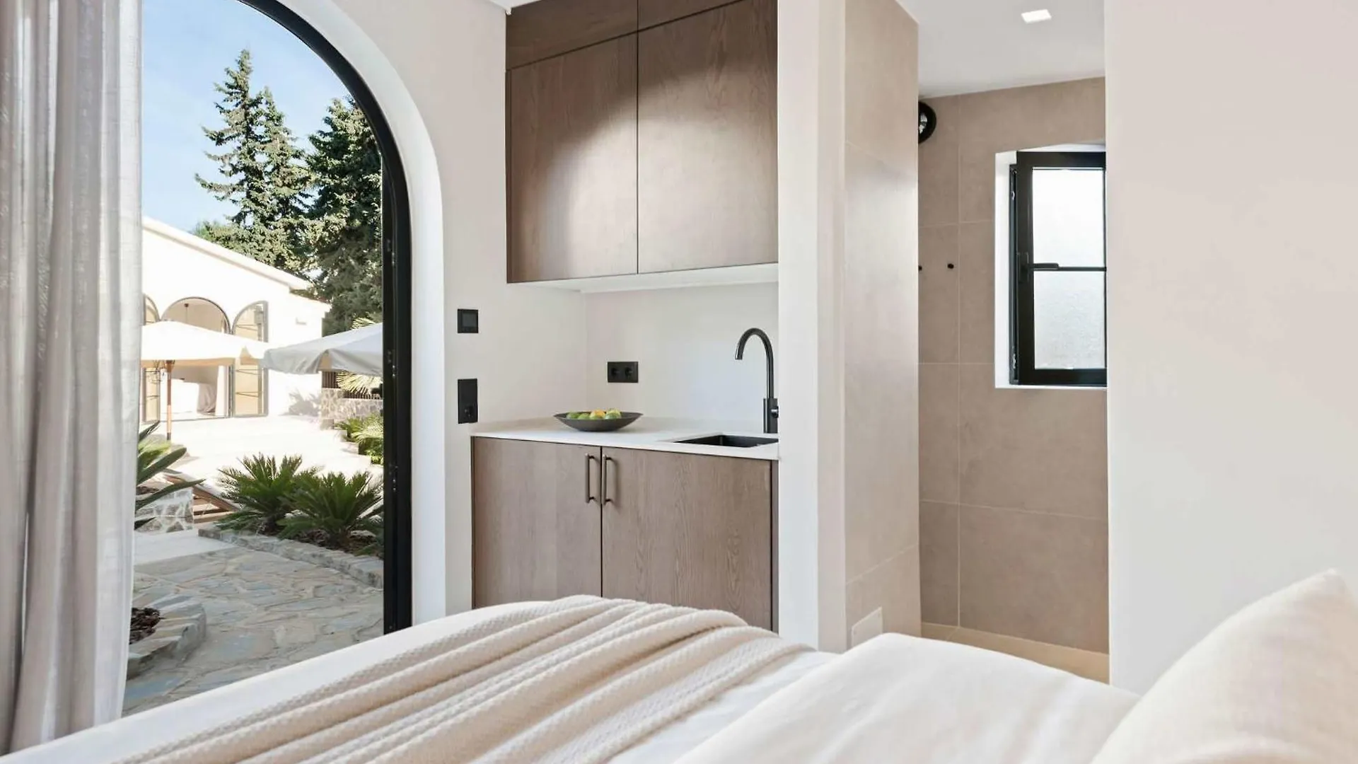 Villa Jazmine Exquisite Oasis Nuva Andalucia Marbella