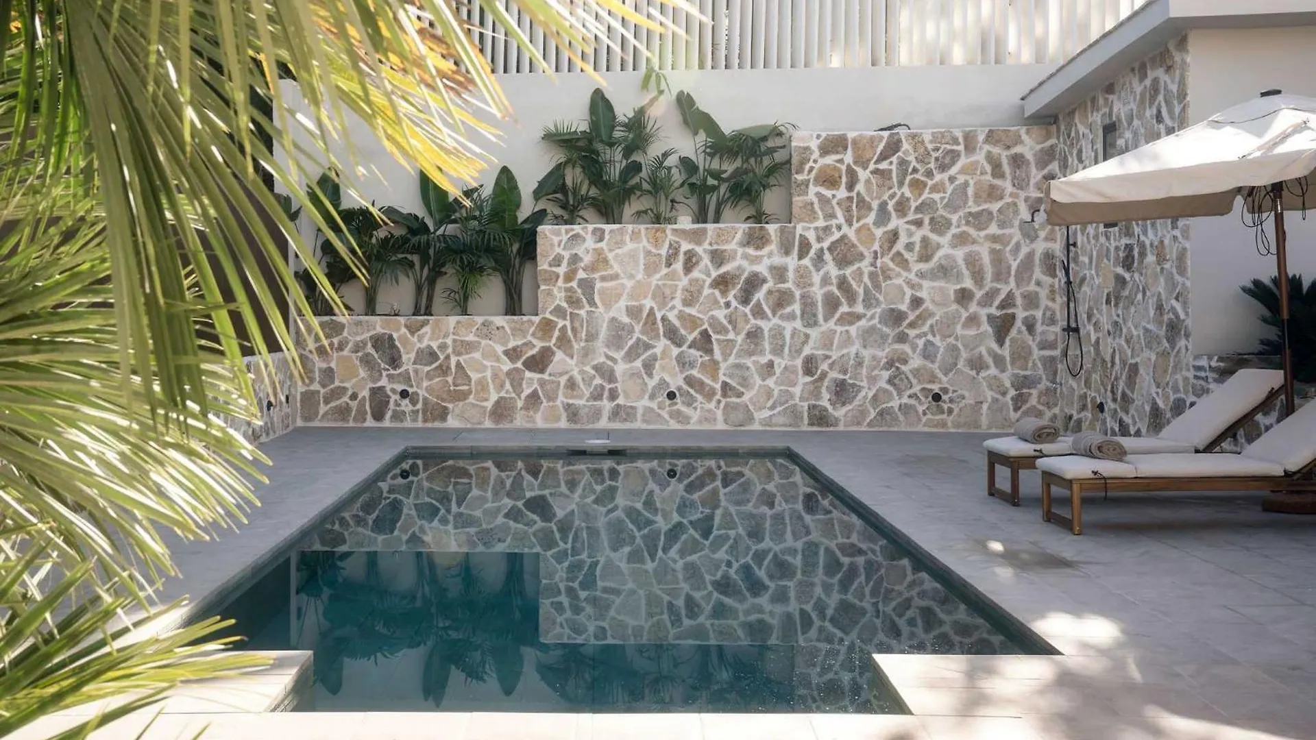Villa Jazmine Exquisite Oasis Nuva Andalucia Marbella 0*,  Spanje