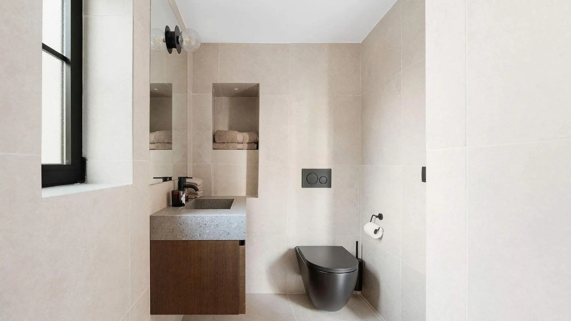 Villa Jazmine Exquisite Oasis Nuva Andalucia Marbella 0*,