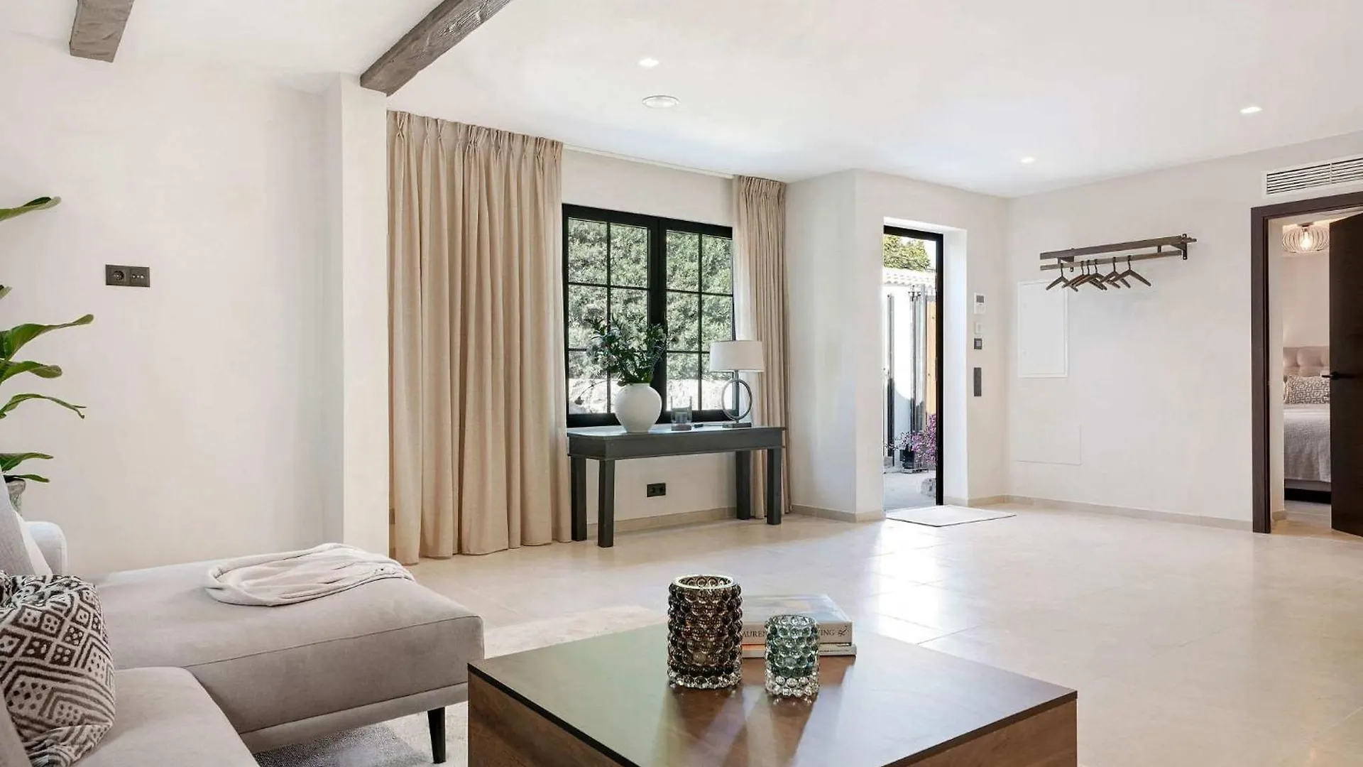Villa Jazmine Exquisite Oasis Nuva Andalucia Marbella Spanje