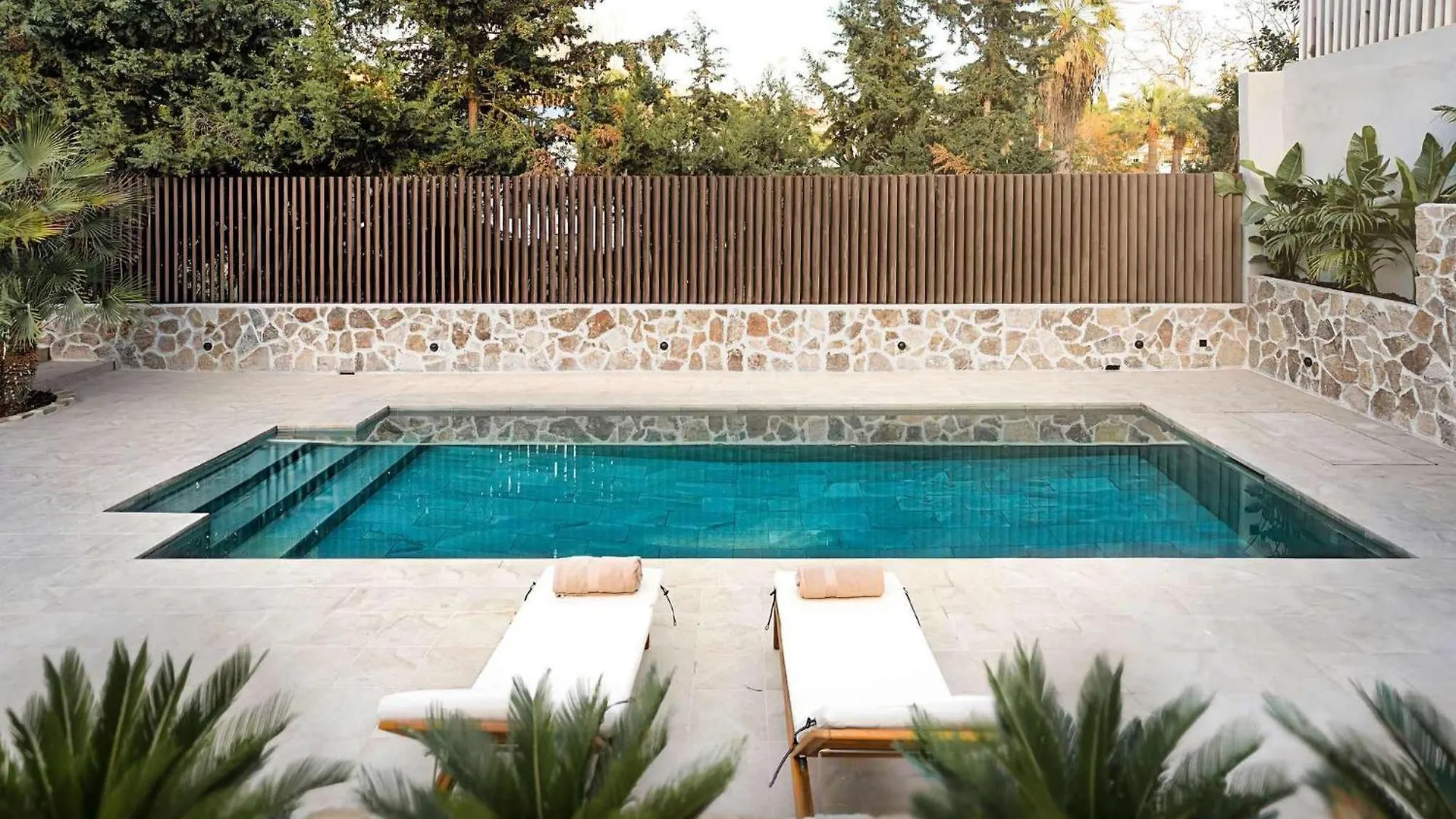 Villa Jazmine Exquisite Oasis Nuva Andalucia Marbella 0*,  Spanje